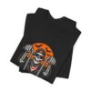 17587655587851012318_2048.jpeg Ride or Die Skull Motorcycle Tee — Vintage Biker T‑Shirt