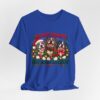 17672468375893464601_2048-1.jpeg Christmas Pitty T-Shirt — “Silent Night? Not With This Crew” Funny Christmas Pitty Tee