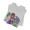Nurse Halloween T-Shirt – "Just a Nurse Who Loves Spooky Stuff" Medical Halloween Tee