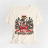 1775525979108955034_2048-1.jpeg Pit Bull Kisses & Christmas Wishes T-Shirt
