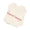 17785605760869256904_2048.jpeg Boomer Sooner Script T-Shirt — Oklahoma Football Fan Tee
