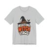 Resting Witch Face Tee