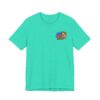 17922732145546000976_2048-1.jpeg Quack Power Tee — Playful Duck Graphic T‑Shirt (Front Chest & Big Back Print)