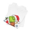 Grinch Puppy