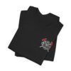 18042885830338209829_2048.jpeg Firefighter Thin Red Line T-Shirt