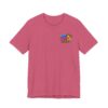 18257791196143533677_2048-1.jpeg Quack Power Tee — Playful Duck Graphic T‑Shirt (Front Chest & Big Back Print)