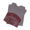 18329427848101536525_2048.jpeg Saturdays Are for Football T-Shirt – Game Day Cheer Tee