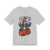 18362971582185015070_2048.jpeg Bone to Be Wild Biker Skull T-Shirt