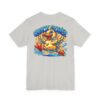 1854018394186814270_2048-1.jpeg Quack Power Tee — Playful Duck Graphic T‑Shirt (Front Chest & Big Back Print)