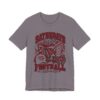 1858674592047799208_2048.jpeg Saturdays Are for Football T-Shirt – Game Day Cheer Tee