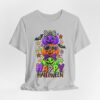 1918974693811771419_2048.jpeg Happy Halloween Stack Pumpkin T-Shirt