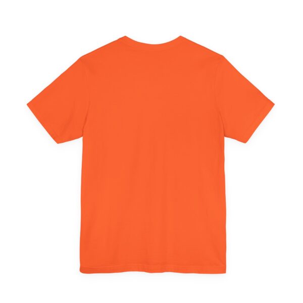 Candy Corn Trio Tee — Cute Halloween Candy Corn Shirt