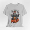 2097938846766831827_2048.jpeg Bone to Be Wild Biker Skull T-Shirt