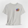 2184366132860683052_2048-1.jpeg Quack Power Tee — Playful Duck Graphic T‑Shirt (Front Chest & Big Back Print)