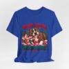 2200662563947015059_2048.jpeg T-Shirt — "Dear Santa Define Good" Christmas Pitty Tee