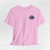 EMT T-Shirt — Star of Life Design “People Helping People”