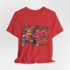 2289990557067279738_2048-1.jpeg Have Yourself a Ducky Jeep Christmas T-Shirt — Funny Holiday Jeep Off-Road Duck Tee