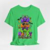 2306791800833764728_2048.jpeg Happy Halloween Stack Pumpkin T-Shirt