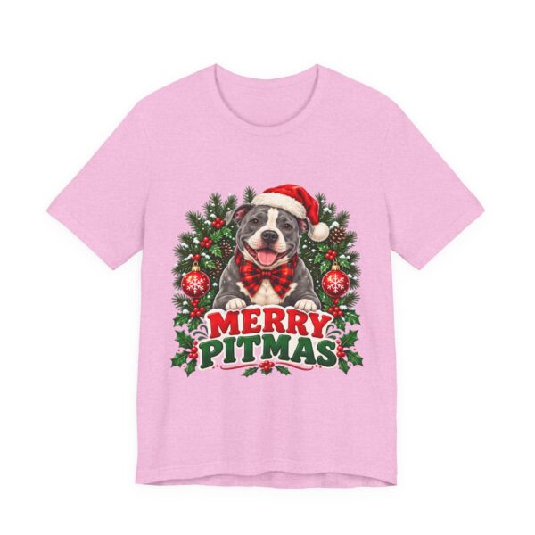 2327853958934010411_2048.jpeg Merry Pitmas Christmas Pitty Tee