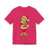 Grinch Present