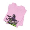 2616235580367047605_2048.jpeg Wicked Witch Halloween Graphic T-Shirt