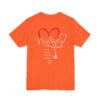 2625251117448835401_2048-1.jpeg Heartbeat Stethoscope Heart T-Shirt