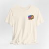 2749388532165085362_2048-1.jpeg Quack Power Tee — Playful Duck Graphic T‑Shirt (Front Chest & Big Back Print)