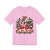 2784702498719949210_2048-1.jpeg Pit Bull Kisses & Christmas Wishes T-Shirt