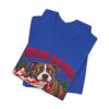 2860330657669364662_2048.jpeg T-Shirt — "Dear Santa Define Good" Christmas Pitty Tee
