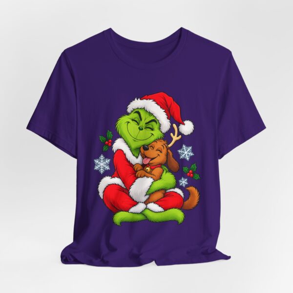Grinch Puppy