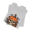 2941358511943838988_2048.jpeg Spooky Season Skull Pumpkin T-Shirt