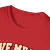 Give Me My Damn Hat Oklahoma 27–24 Texas Football T-Shirt