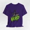 3291705980038248734_2048.jpeg Wicked Witch Halloween Graphic T-Shirt