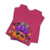 3292084884894139308_2048.jpeg Happy Halloween Stack Pumpkin T-Shirt