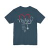 3410273570254569116_2048-1.jpeg Heartbeat Stethoscope Heart T-Shirt
