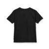 3416294924066904730_2048.jpeg Kids Halloween Tee — "Too Cute to Spook" Black Cat Pumpkin Design