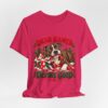 3486734390134755333_2048.jpeg T-Shirt — "Dear Santa Define Good" Christmas Pitty Tee