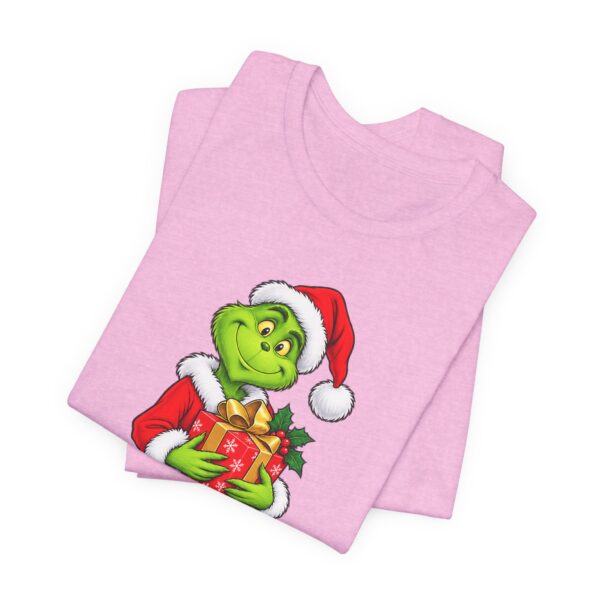 Grinch Present