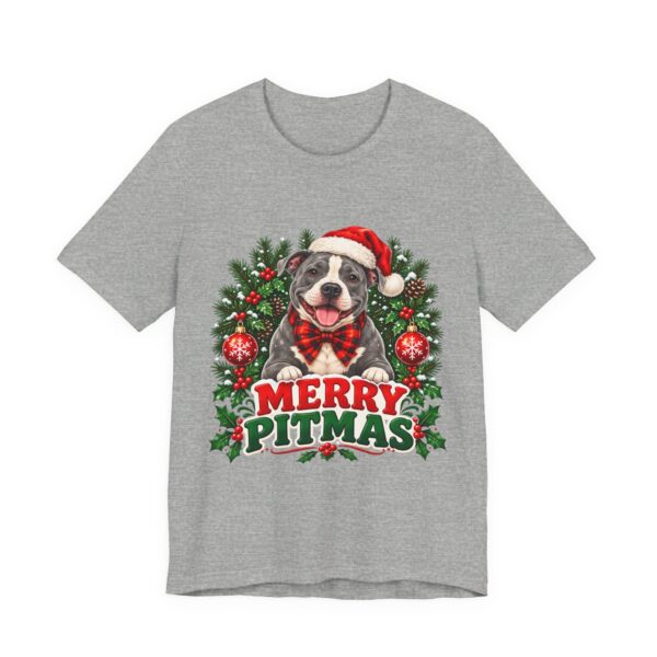 3508964875806193867_2048.jpeg Merry Pitmas Christmas Pitty Tee