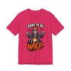 351860546375873267_2048.jpeg Bone to Be Wild Biker Skull T-Shirt