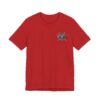3527823528144694384_2048.jpeg Firefighter Thin Red Line T-Shirt