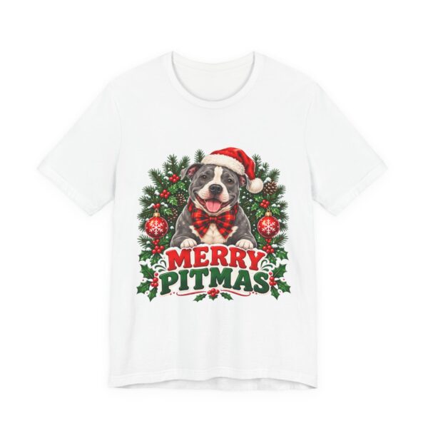 3577610803719010535_2048.jpeg Merry Pitmas Christmas Pitty Tee