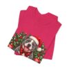 3617484683780595438_2048.jpeg Merry Pitmas Christmas Pitty Tee