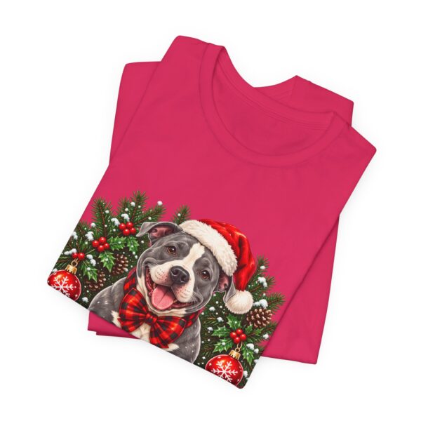 3617484683780595438_2048.jpeg Merry Pitmas Christmas Pitty Tee
