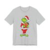 Grinch Present
