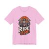 3824052358386155710_2048.jpeg Ride or Die Skull Motorcycle Tee — Vintage Biker T‑Shirt