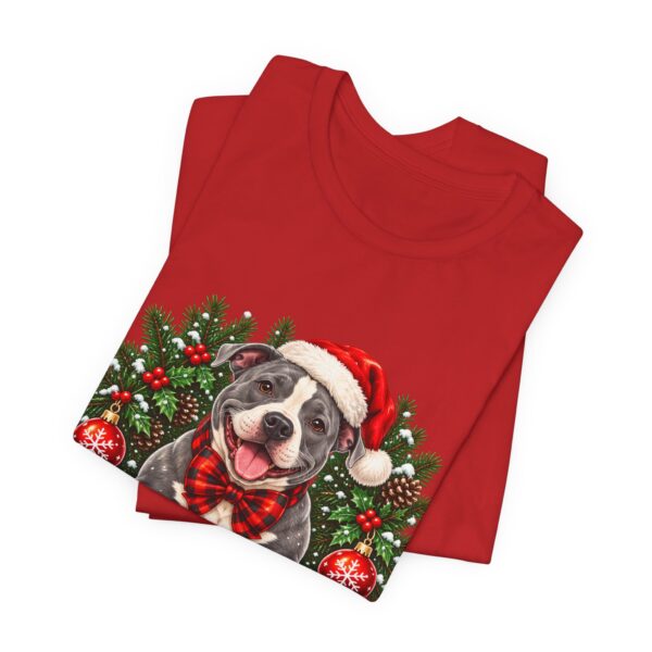 3826002021854125185_2048.jpeg Merry Pitmas Christmas Pitty Tee