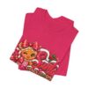 Christmas Santa Baby Tee — "Santa Baby" Cute Holiday Cookie Shirt