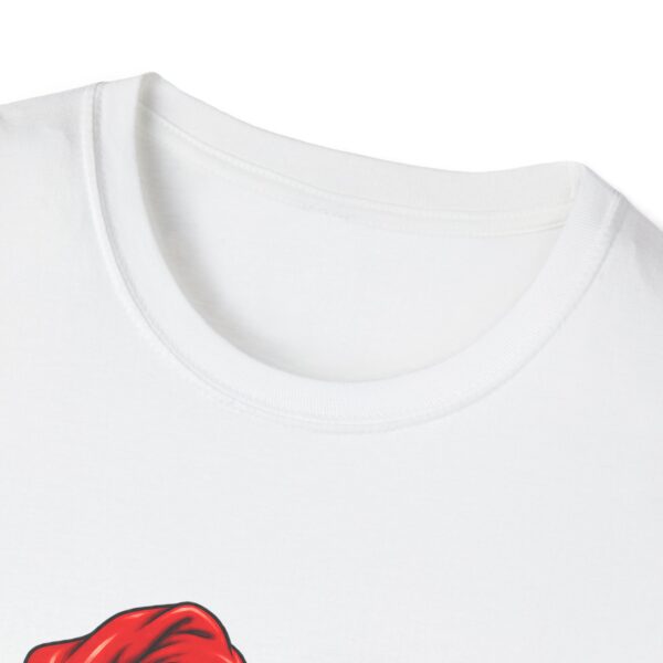 396333701905638016_2048.jpeg Grinch Santa Cocktail T-Shirt — Funny Christmas Holiday Tee