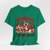 4052359264238261093_2048.jpeg T-Shirt — "Dear Santa Define Good" Christmas Pitty Tee